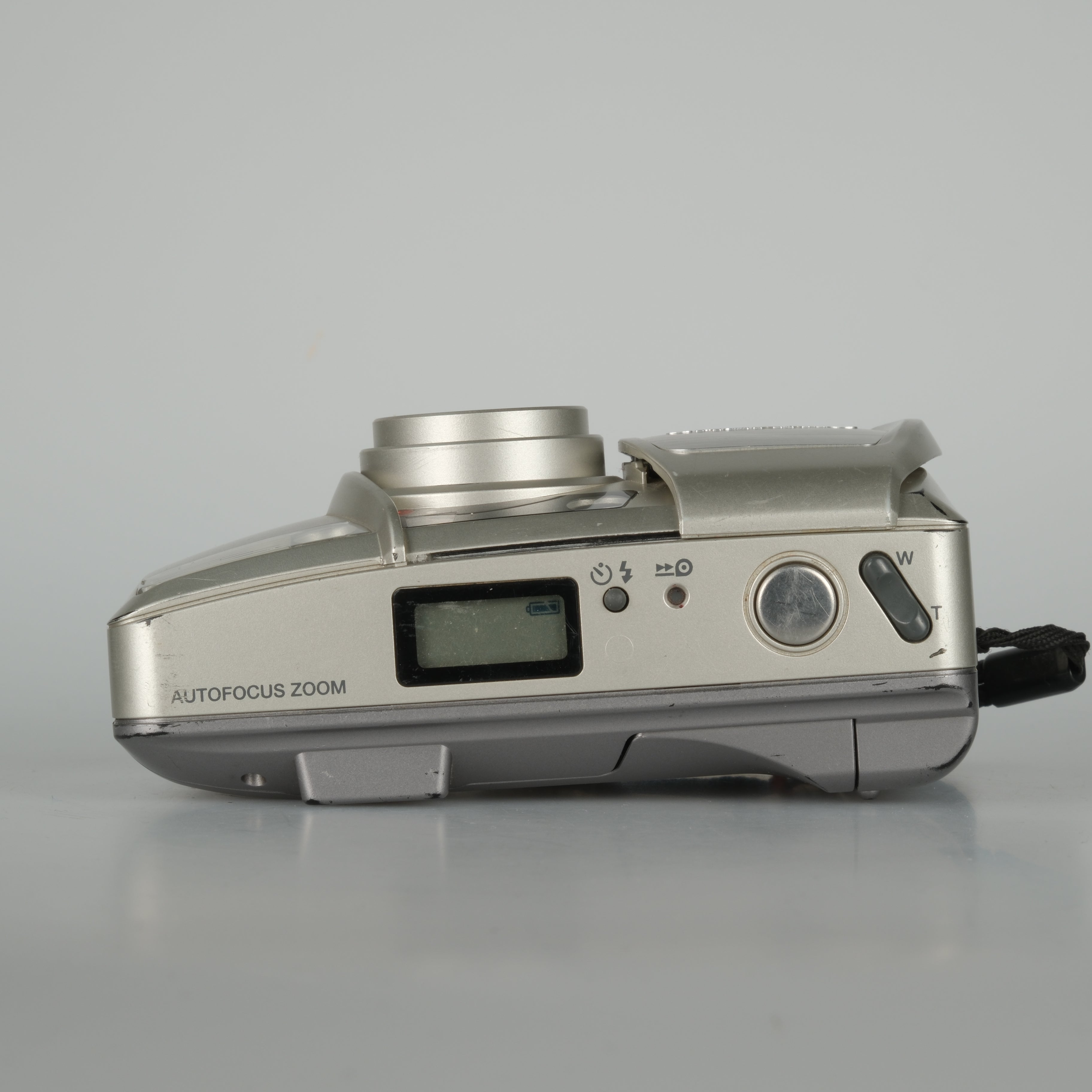 Olympus Super Zoom 80s