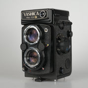 Yashica Mat-124G