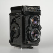 Yashica Mat-124G