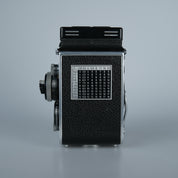 Rolleiflex 2.8 F