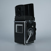 Rolleiflex 2.8 F