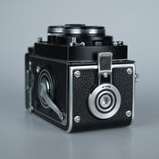 Rolleiflex 2.8 F