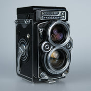 Rolleiflex 2.8 F