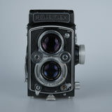 Rolleiflex 3.5 B