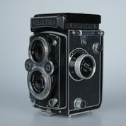 Rolleiflex 3.5 B