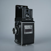 Rolleiflex 3.5 B