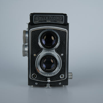 Rolleicord III (Typ 2)