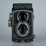 Rolleicord V