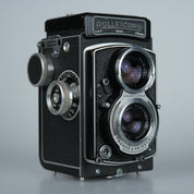 Rolleicord V
