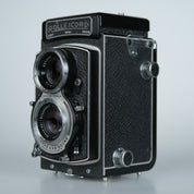 Rolleicord V