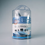 Camglass Photo Cleaning Kit