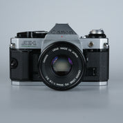 Canon AE-1