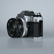 Canon AE-1
