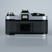 Canon AE-1