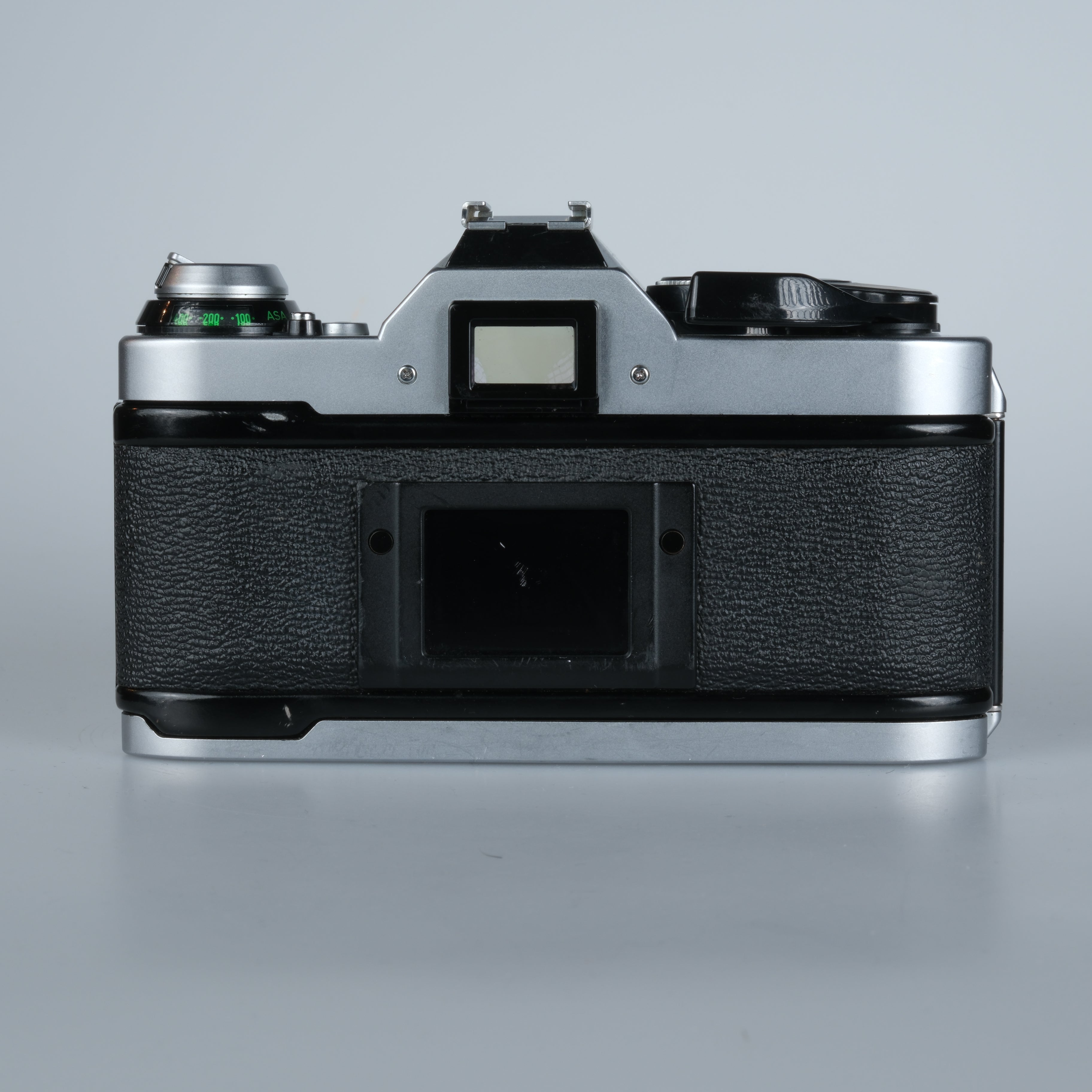 Canon AE-1
