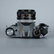 Canon AE-1