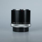 Vivitar 3x Teleconverter