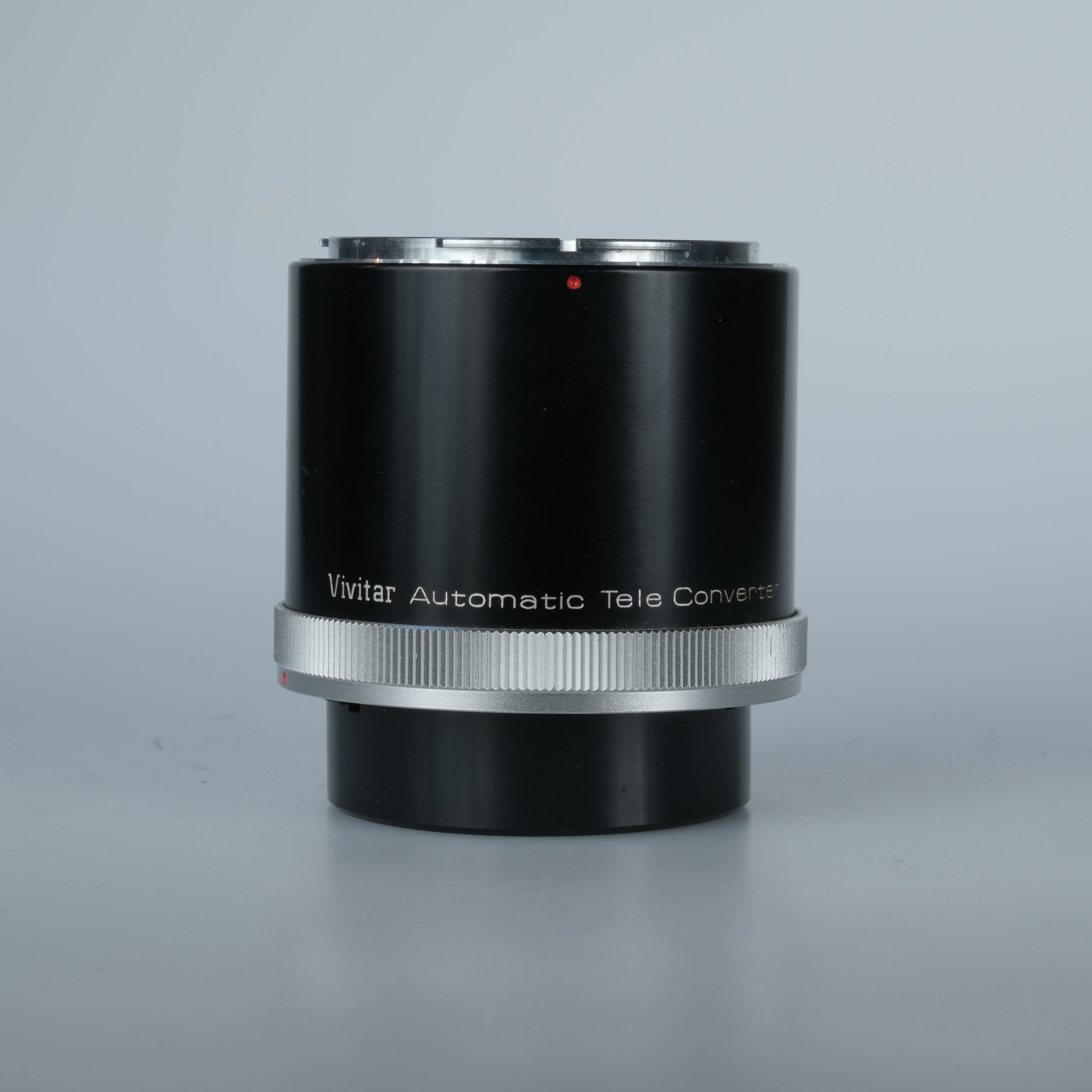Vivitar 3x Teleconverter