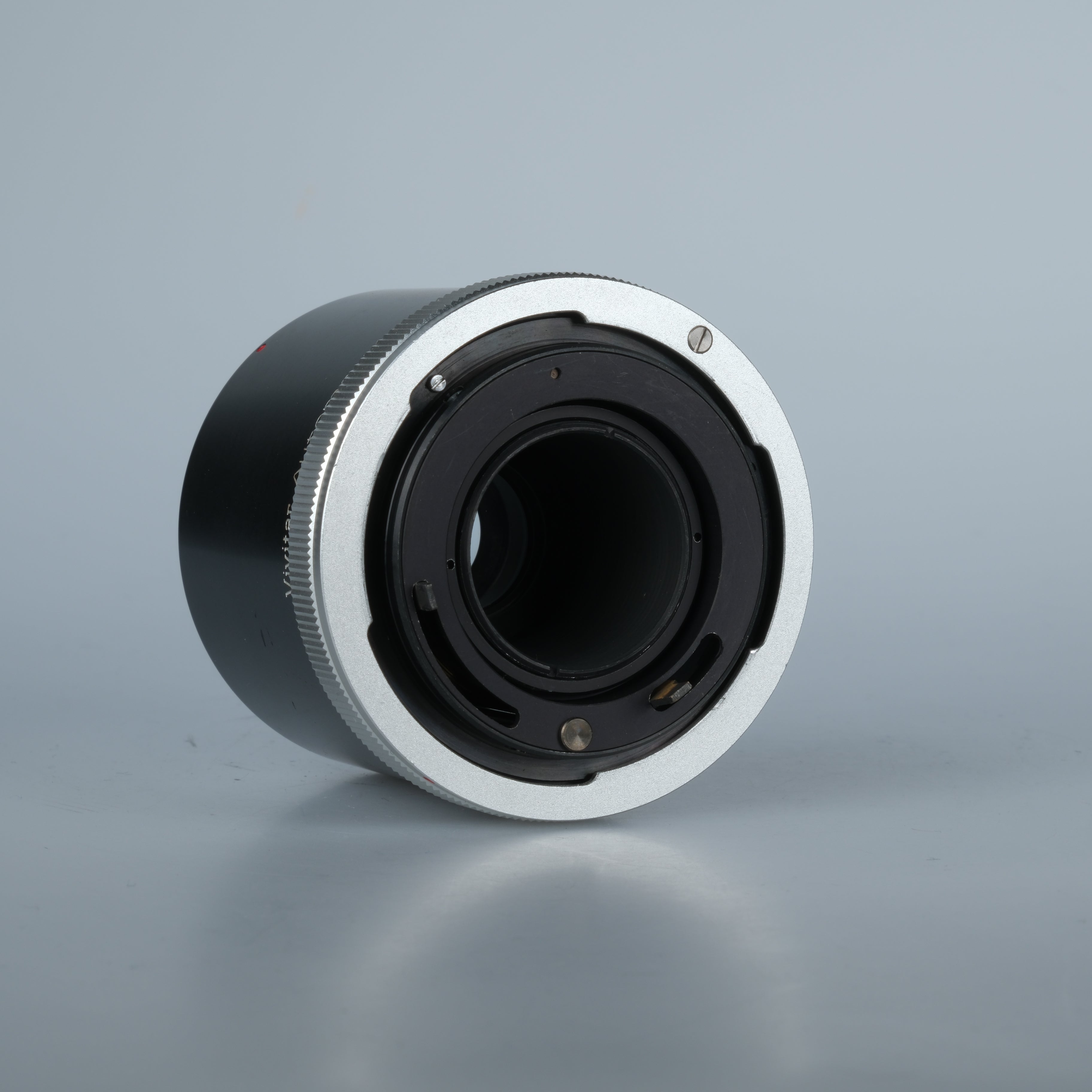 Vivitar 3x Teleconverter