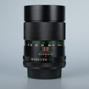 Vivitar 2.8/135mm