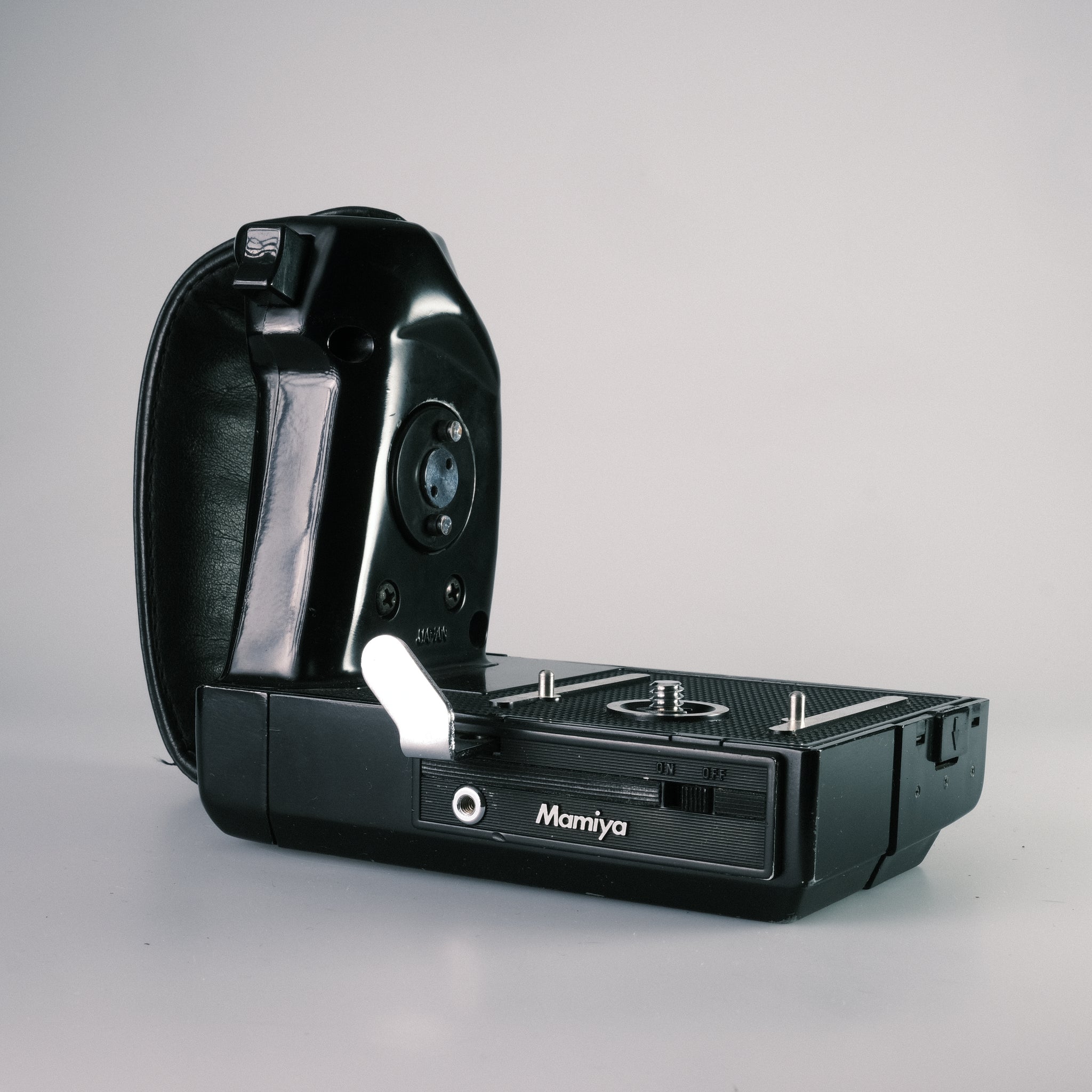 Mamiya 645 Power Winder