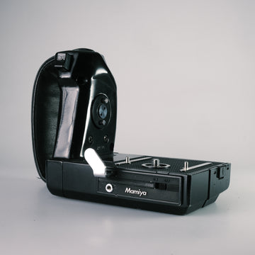 Mamiya 645 Power Winder