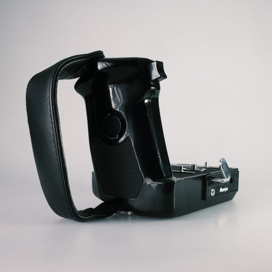 Mamiya 645 Power Winder