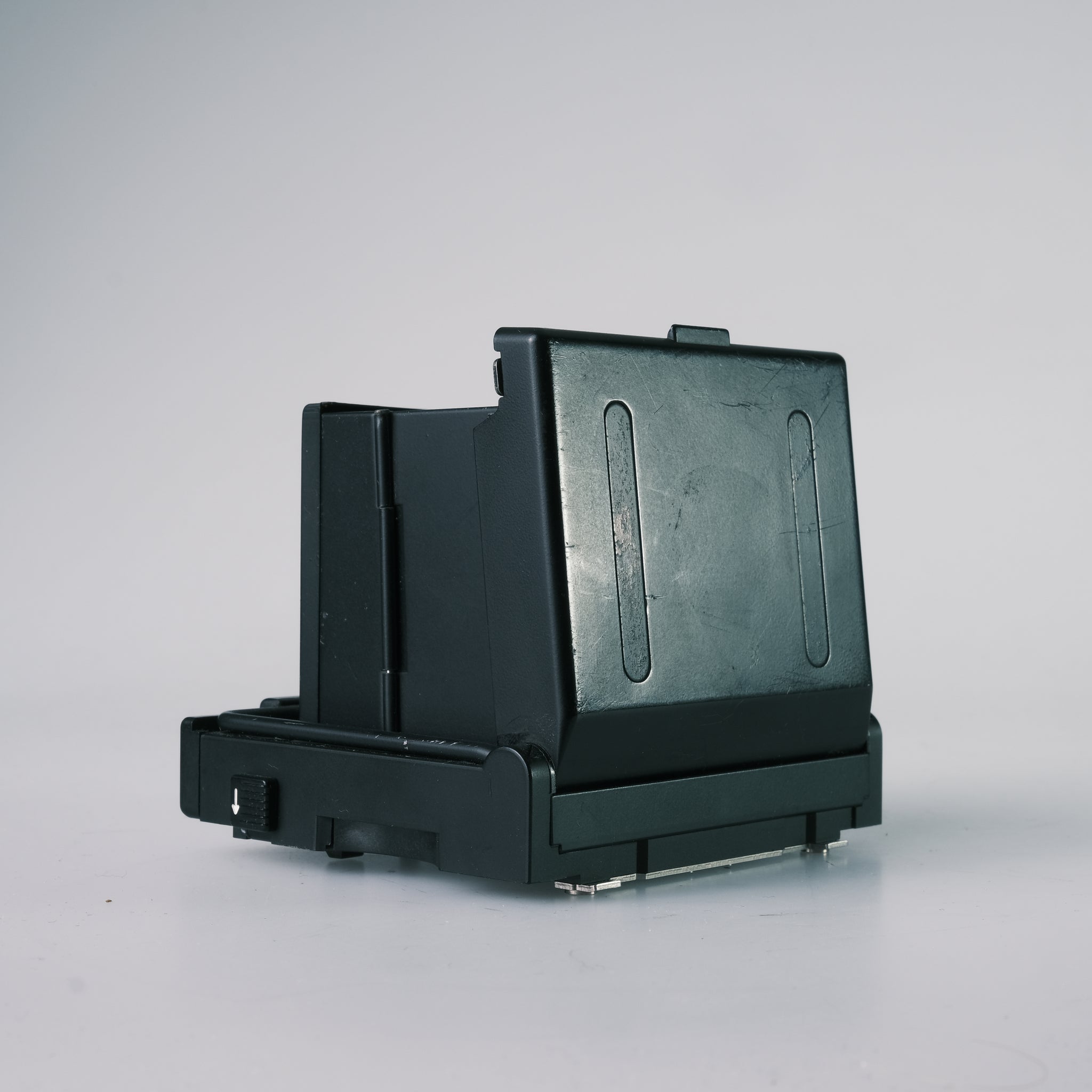 Mamiya 645 Super Waist Level Finder