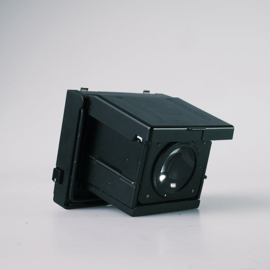 Mamiya 645 Super Waist Level Finder