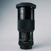 Soligor FD 85-205mm