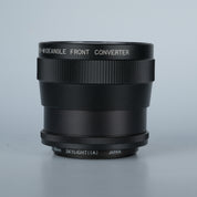 Ewar Super Wide Angle Front Converter