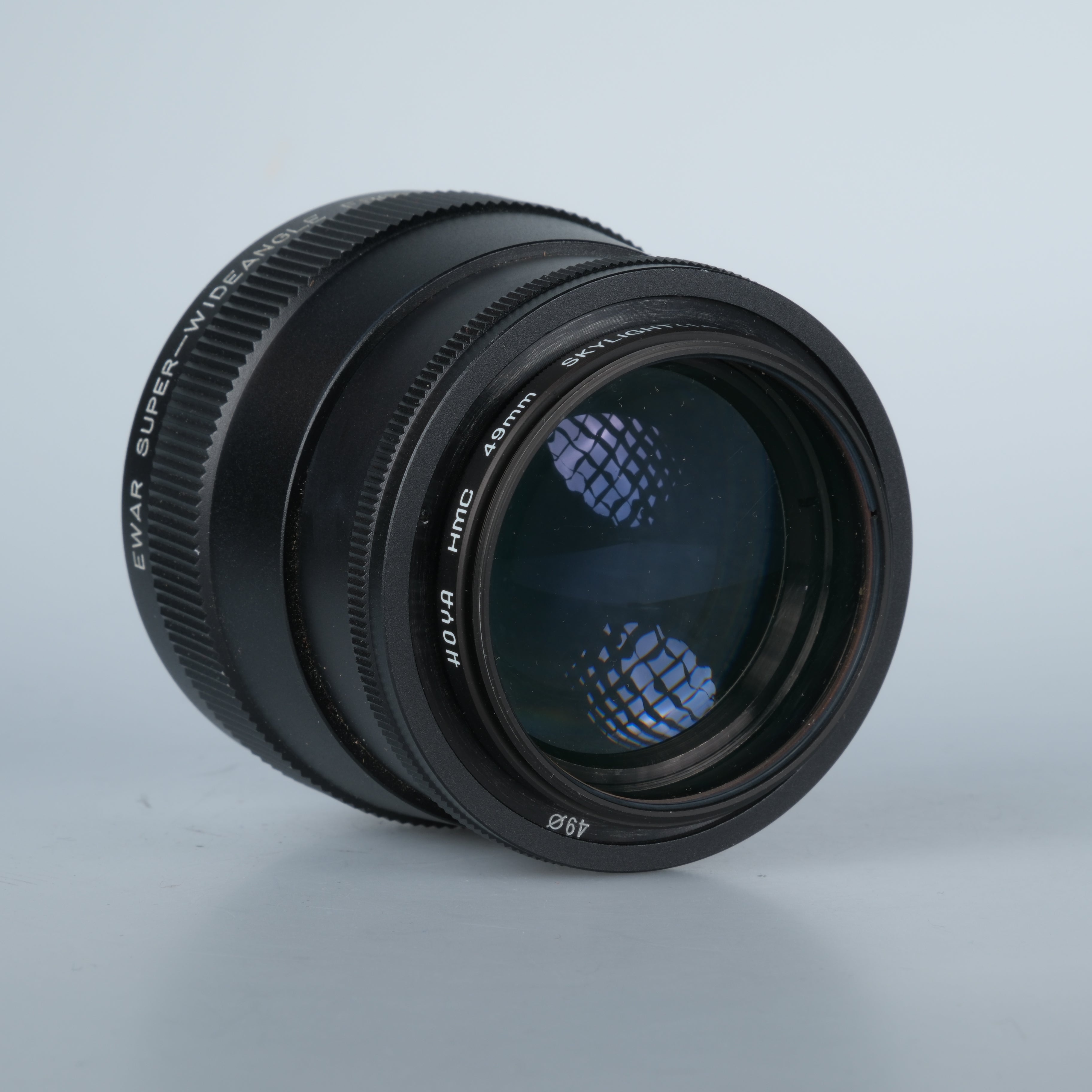 Ewar Super Wide Angle Front Converter