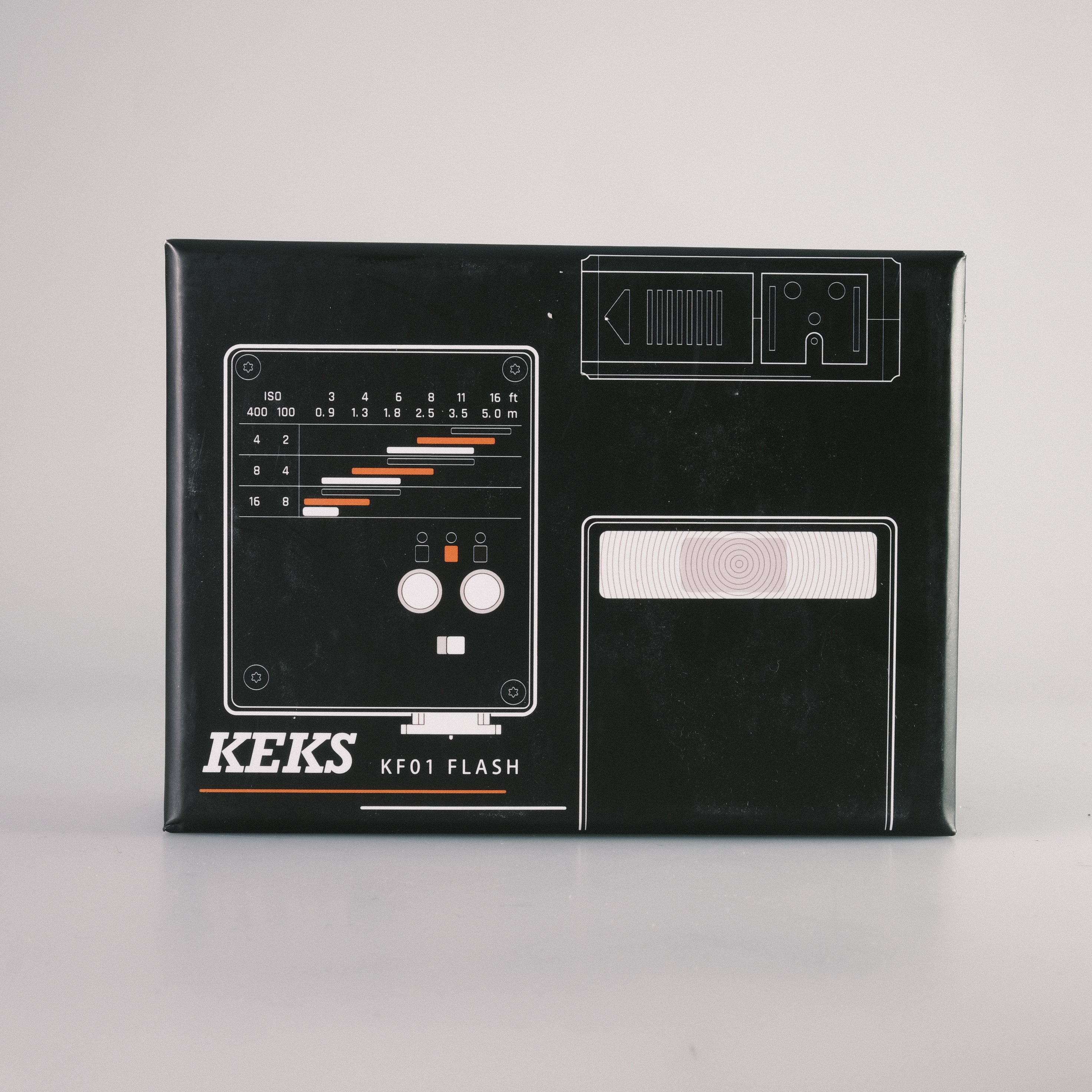 Cookie KF-01