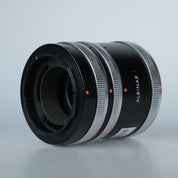 Albinar Macro Rings