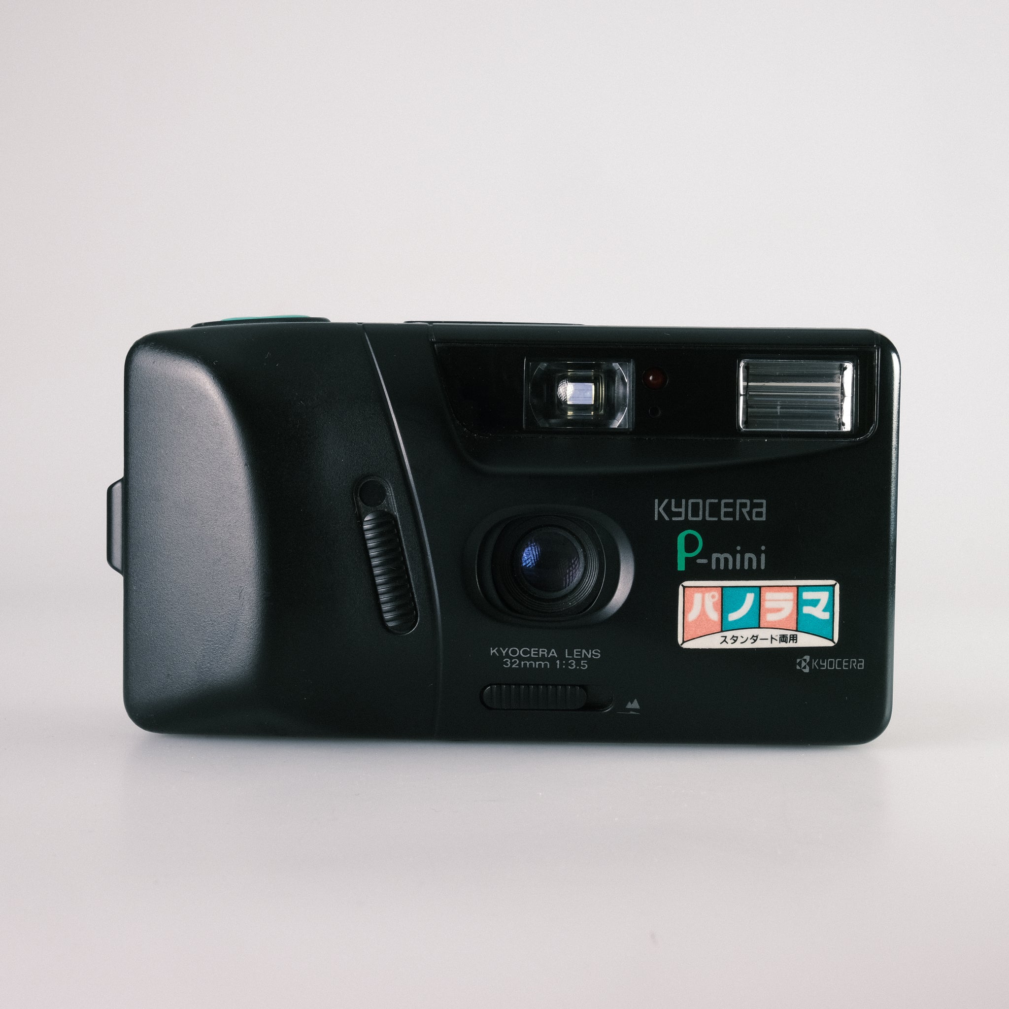 Kyocera P-Mini