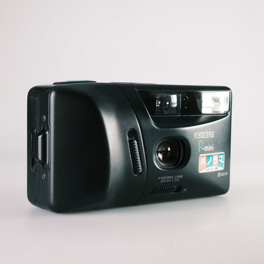 Kyocera P-Mini