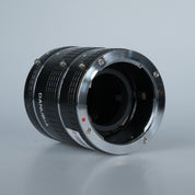 Danubia intermediate ring set 21mm 13mm 31mm