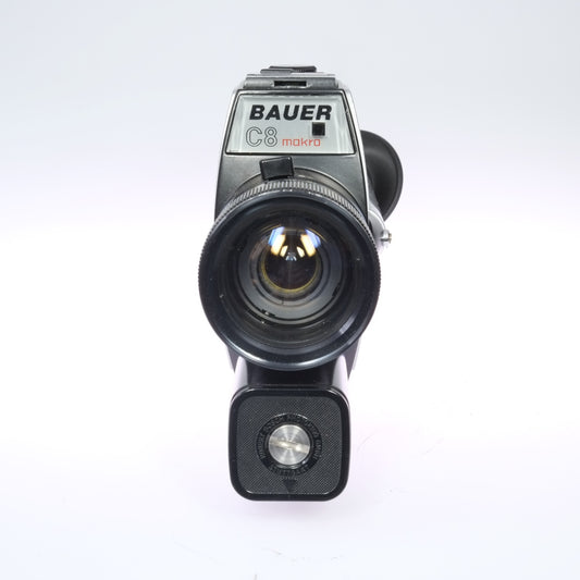 Bauer C8 makro