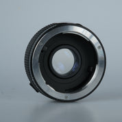 SFE Auto 2x Teleconverter for Olympus OM