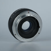 SFE Auto 2x Teleconverter for Olympus OM