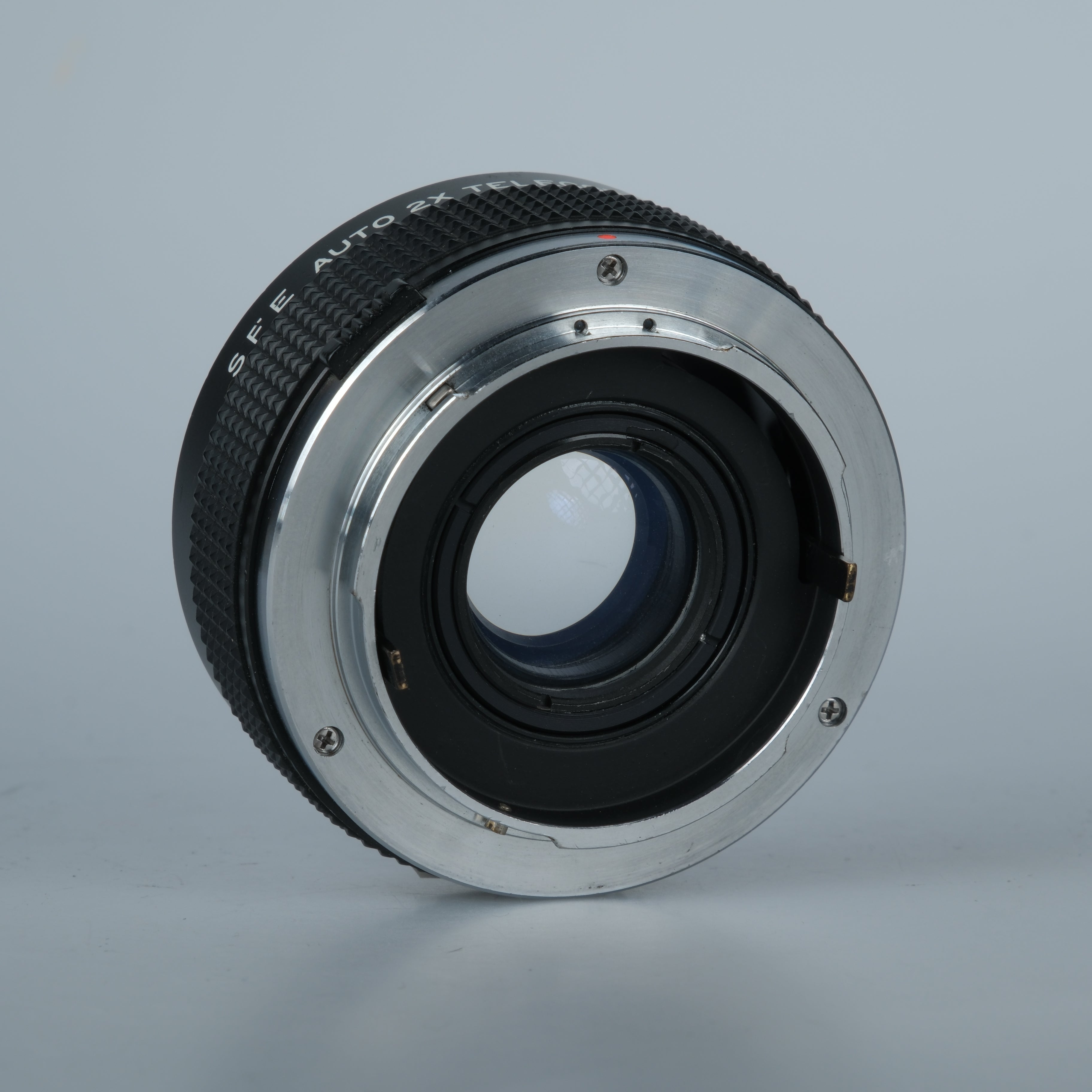 SFE Auto 2x Teleconverter for Olympus OM