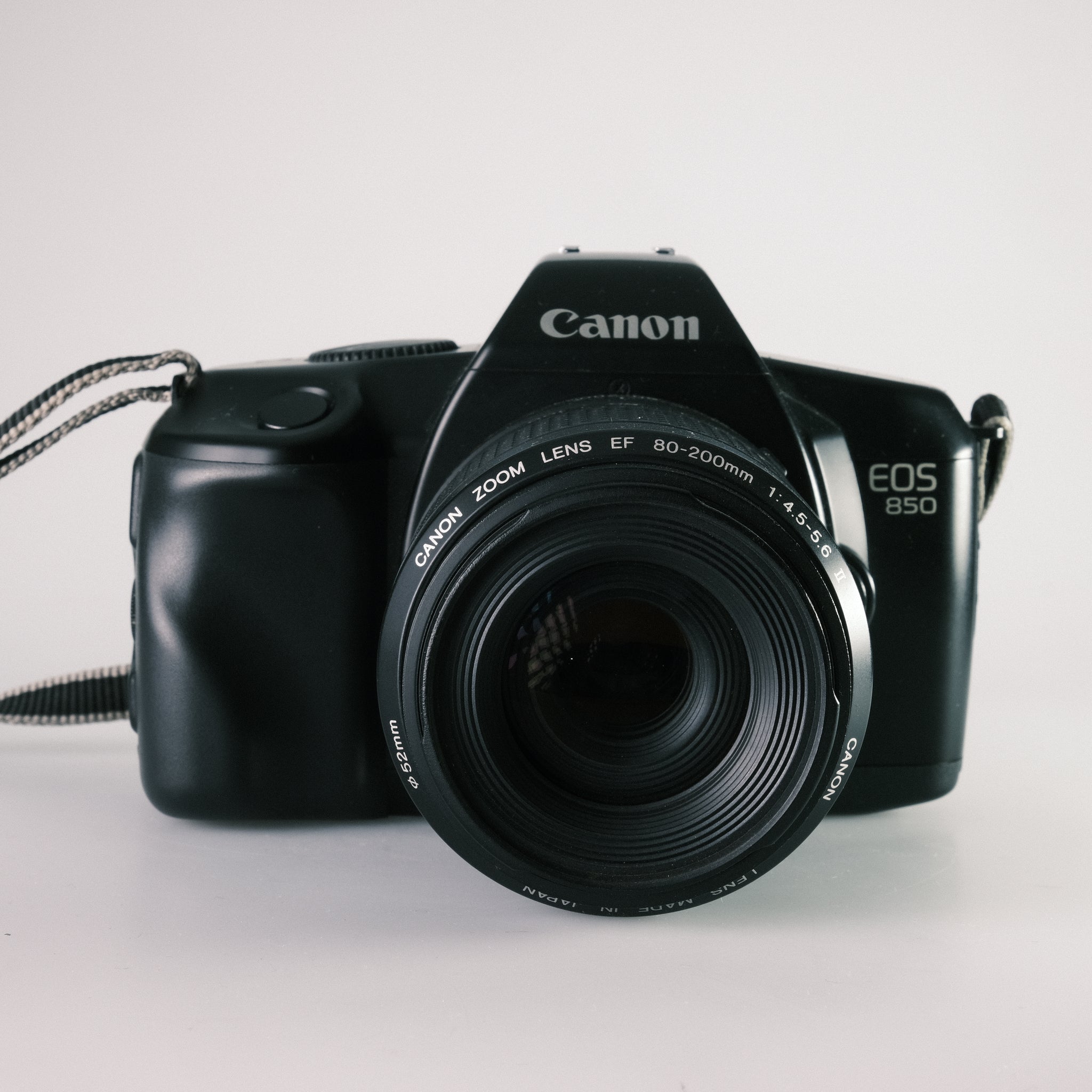 Canon EOS 850
