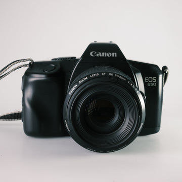 Canon EOS 850