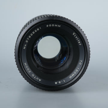 Vivitar 3.8/70-150mm