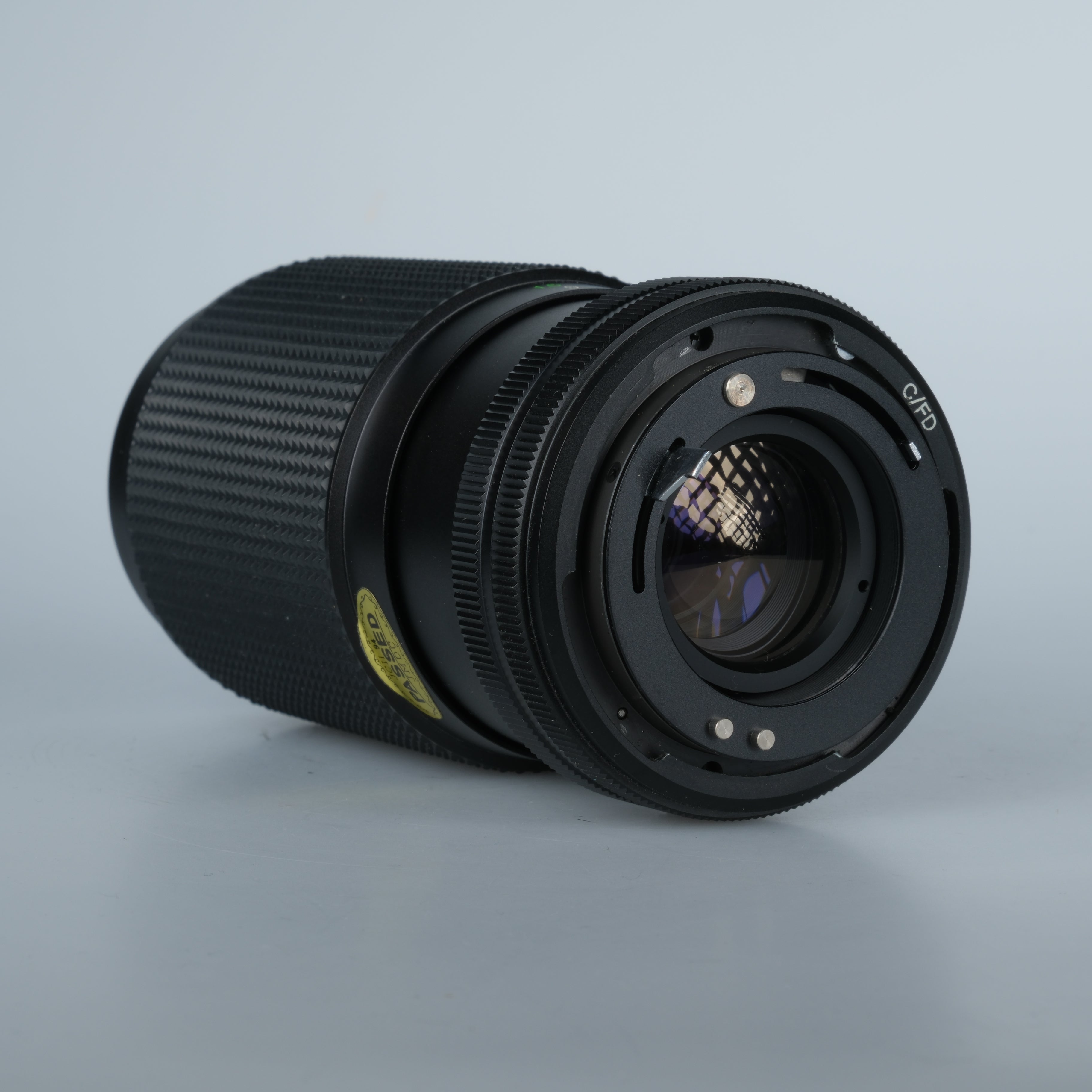 Vivitar 3.8/70-150mm