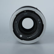 Canon FD 4/200mm