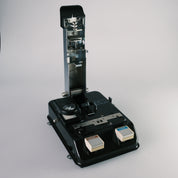 Fujica Single-8 Splicer De Luxe