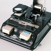 Fujica Single-8 Splicer De Luxe