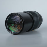 Minolta MC Rokkor 4/200mm