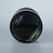 Minolta MC Rokkor 4/200mm
